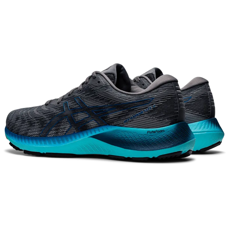 Asics GEL-KAYANO LITE 2 Metropolis/Lake Drive (1011B217.020)