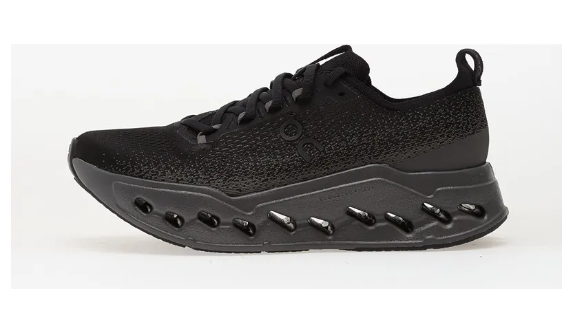 On Cloudsurfer Max Wide “Black / Eclipse” (3MF30800106)