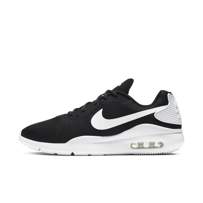 Nike Air Max Oketo Black Black White (AQ2235-002)