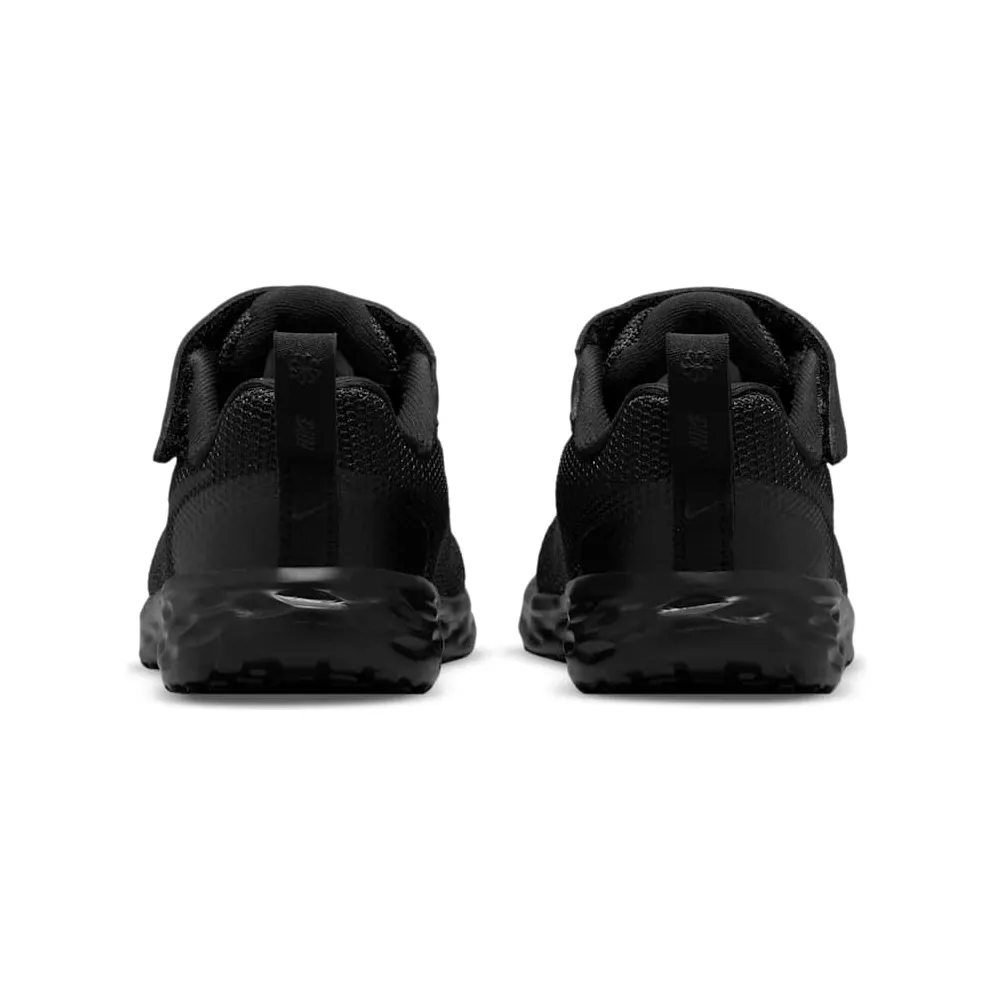 Nike Revolution 6 Triple Black (DD1094-001)