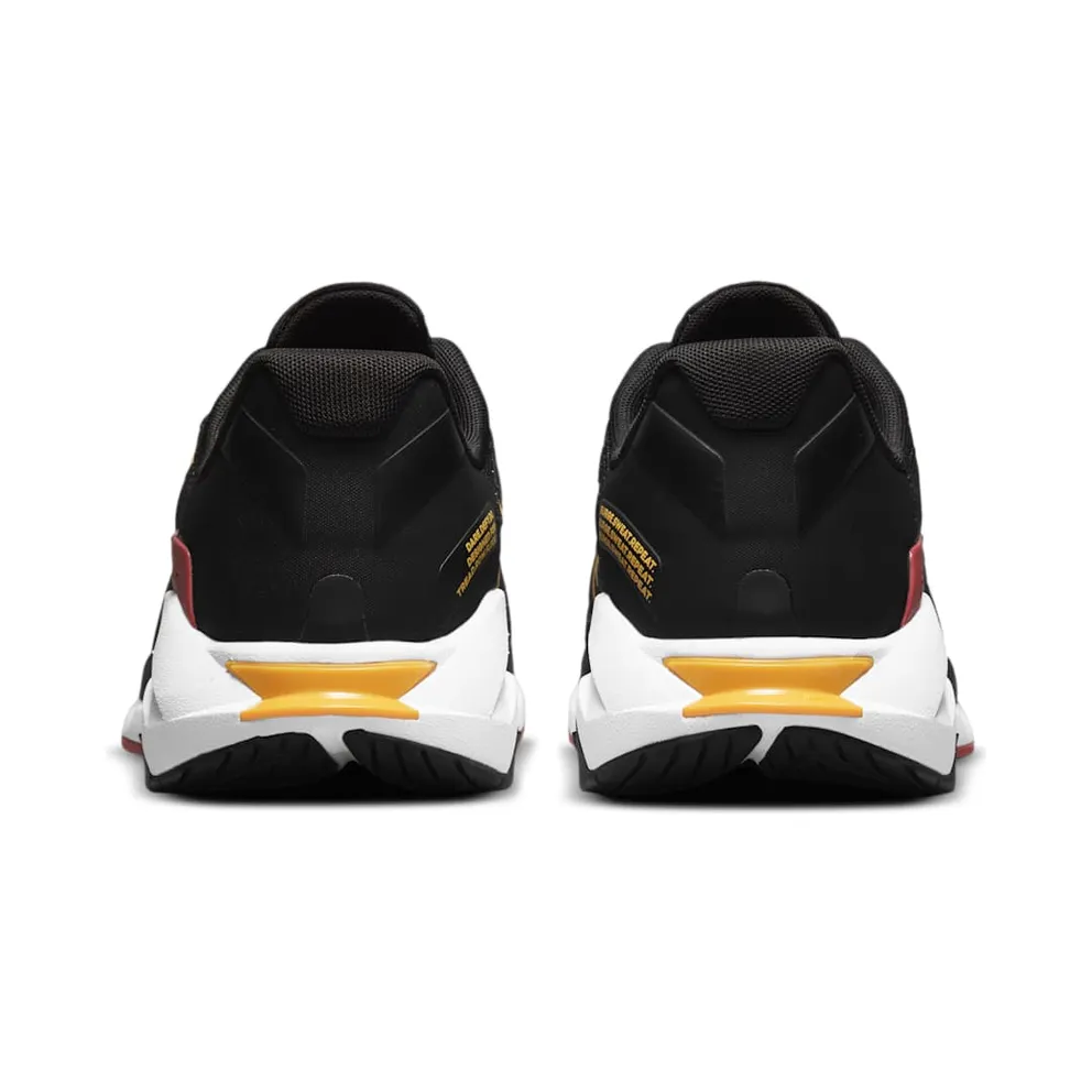 Nike ZoomX Superrep Surge Black Dark Cayenne (DJ3014-016)