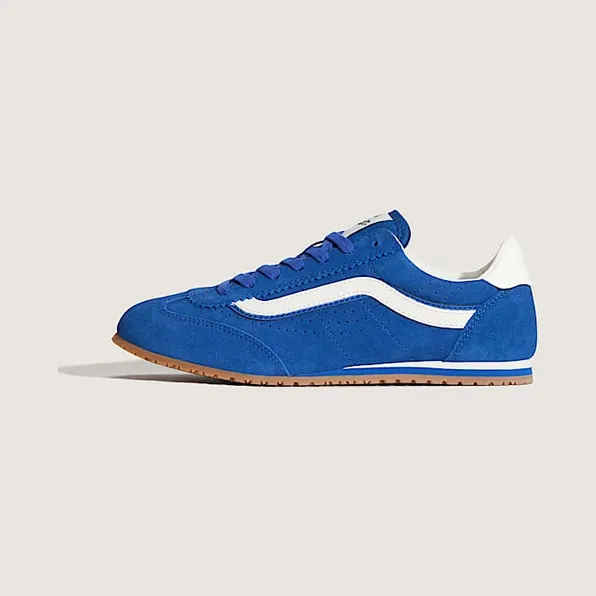 Vans Super Lowpro True Blue (VN000E897WM)