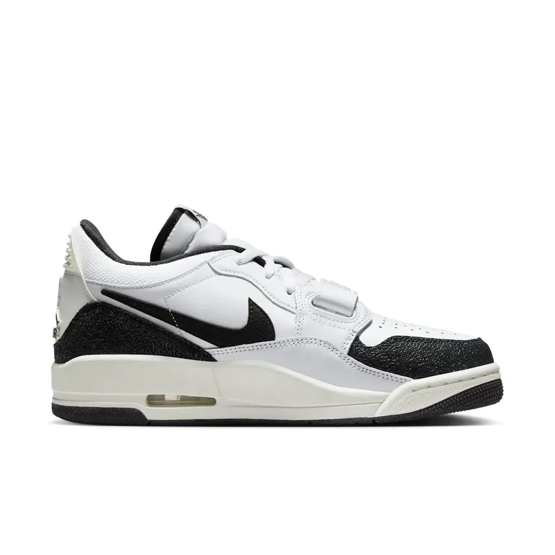 Jordan Legacy 312 Low Panda (FQ7827-110)