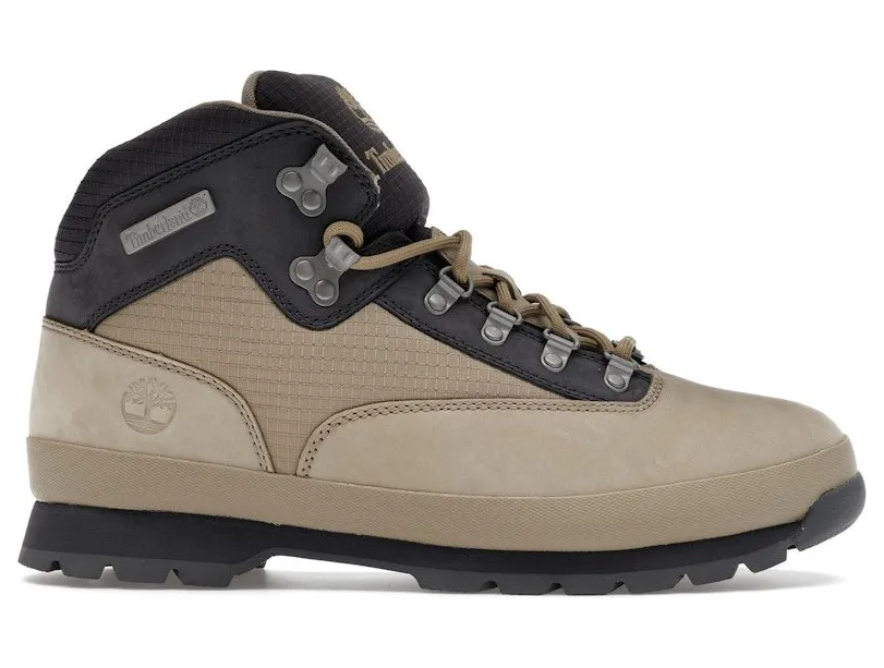 Timberland Euro Hiker Mid Light Brown (TB0A5ZMN-DH4)