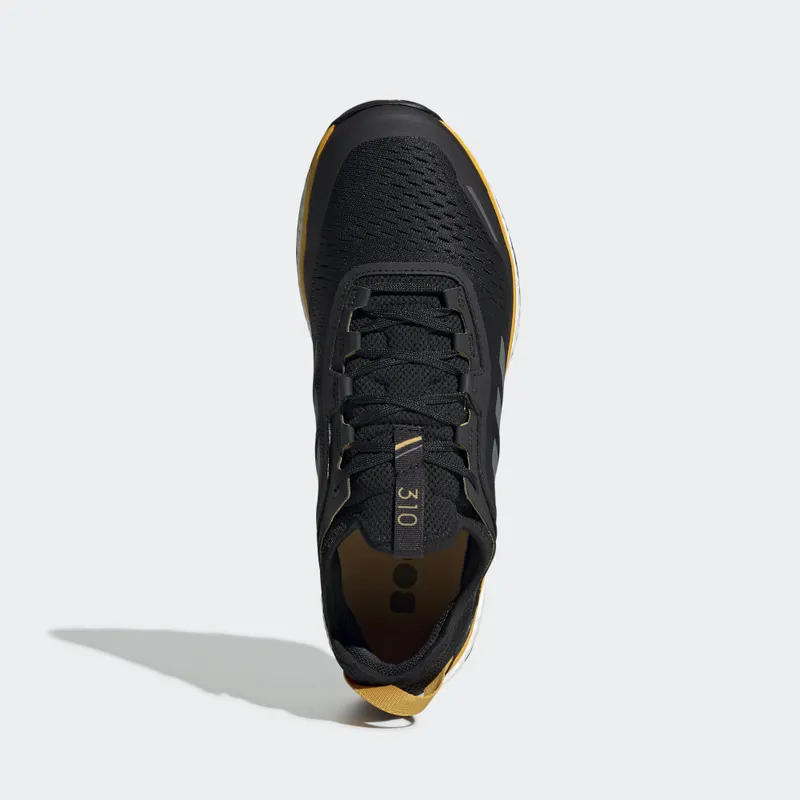 adidas Terrex Agravic Flow Legend Ink Legend Ink/Onix/Active Gold (G26102)