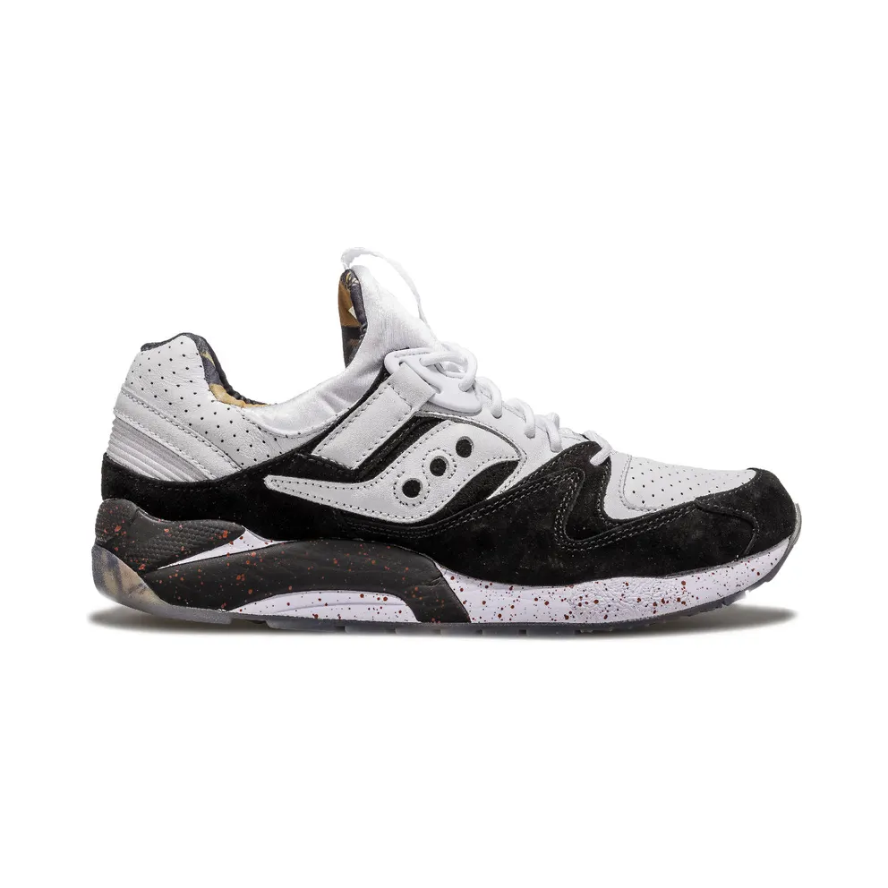 Saucony Grid 9000 Originators DJ Delz Miami Nights (S70378-1)