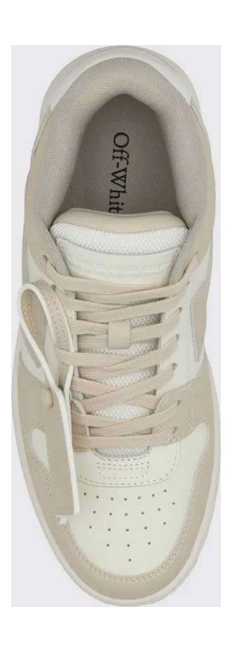 Off-White Sneakers White 1 (W259C9L006161) (2)