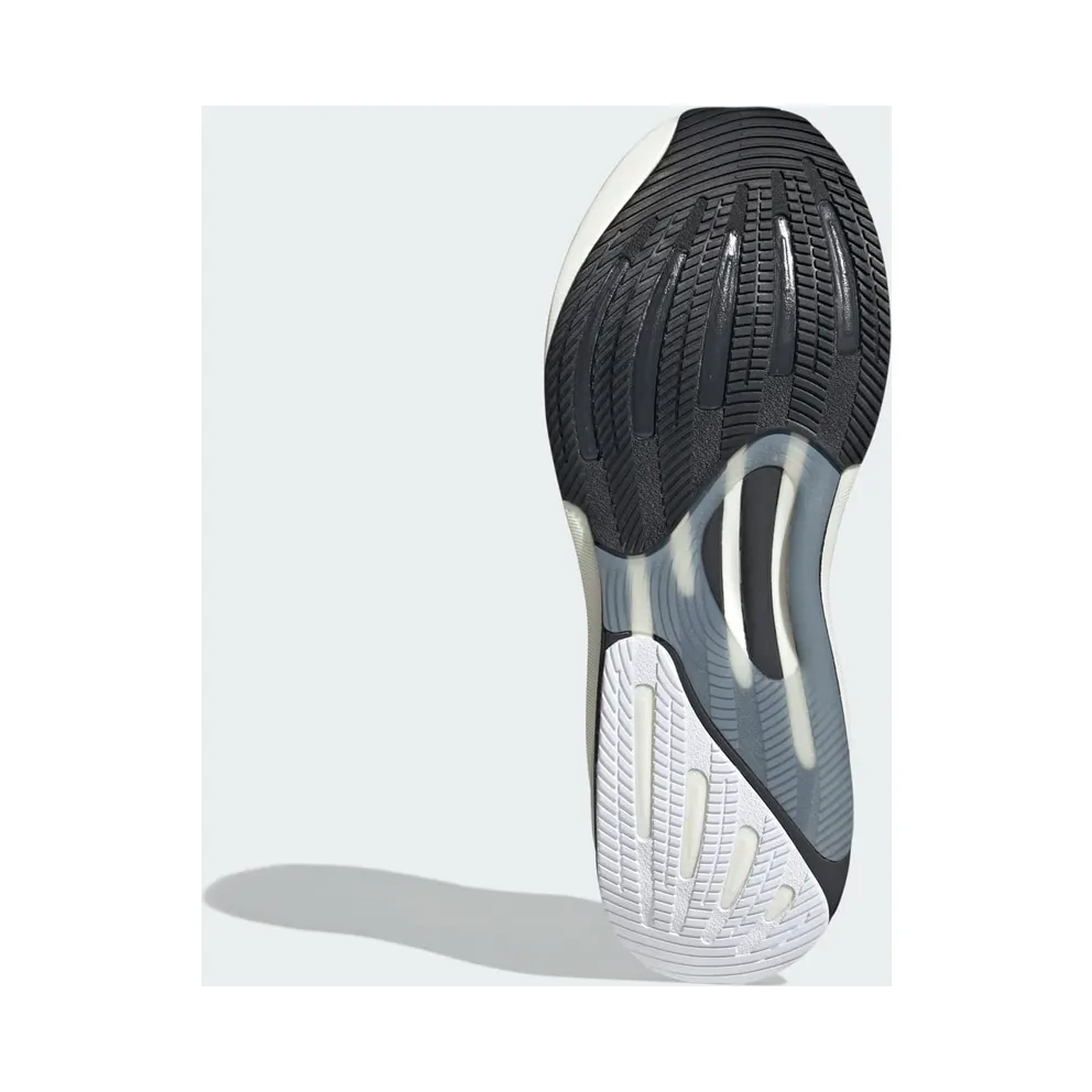 Adidas Supernova Rise 2 Running Shoes Core Black / Zero Metalic / Crystal White (IH2511)