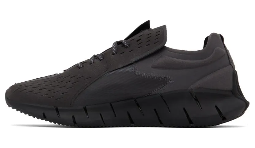 Maison Margiela Black Reebok Classics Edition Zig 3D Storm Memory Of Sneakers (GW5009) (3)