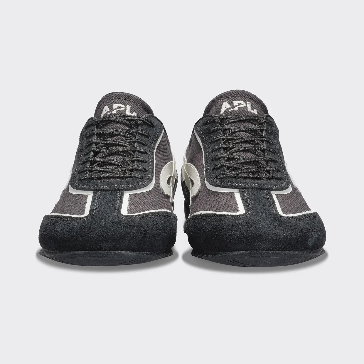 APL Riviera “Black/Ivory” (Heren) (4)