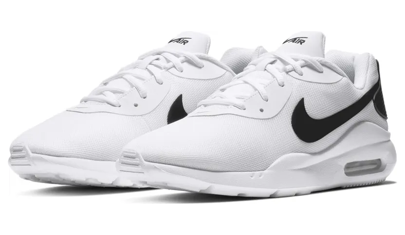 Nike Air Max Oketo Weiß (AQ2235-100)