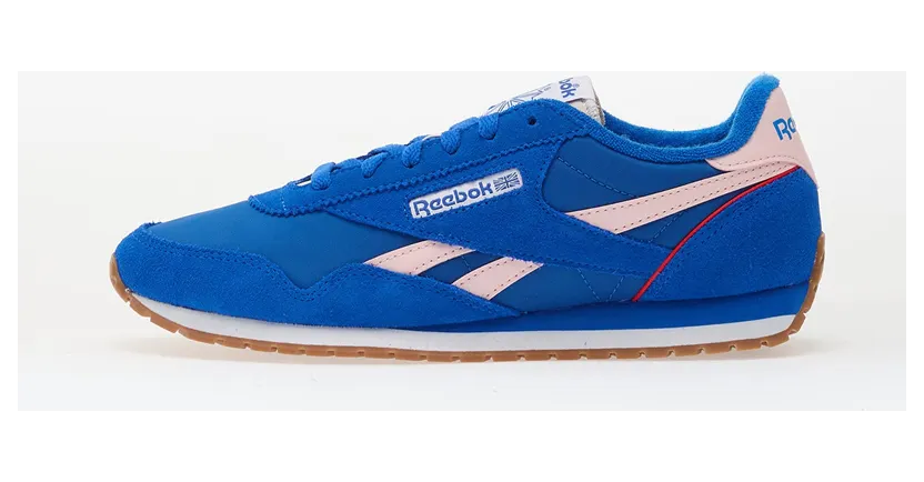 Reebok Classic AZ “Optimum Blue / Frosted Berry” (100239144)