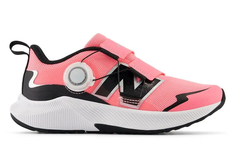 New Balance DynaSoft Reveal v4 BOA Ultra Pink Black (PTRVLPB4)