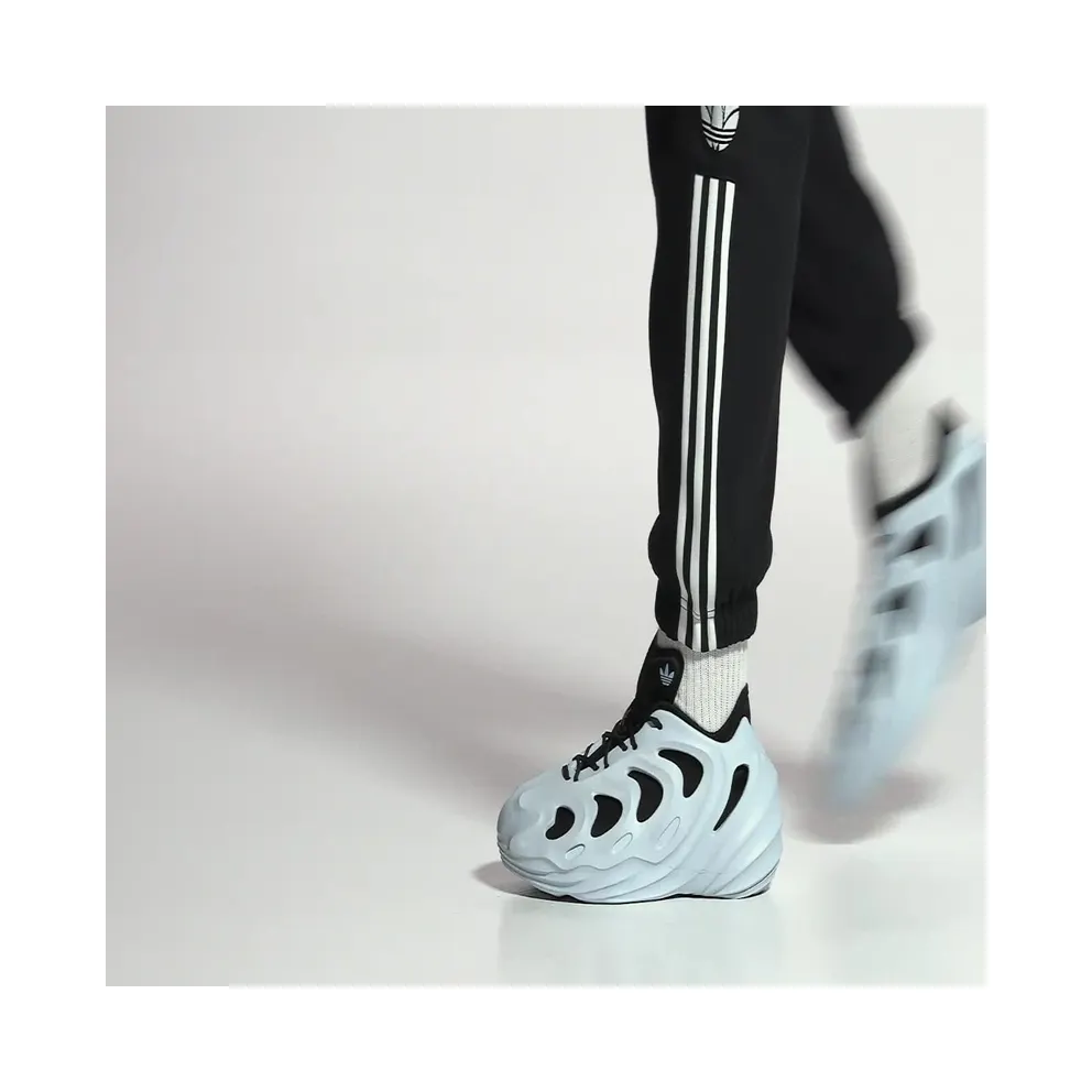 Adidas Adifom Q Halo Blue / Core Black / Aluminium (HQ4322)