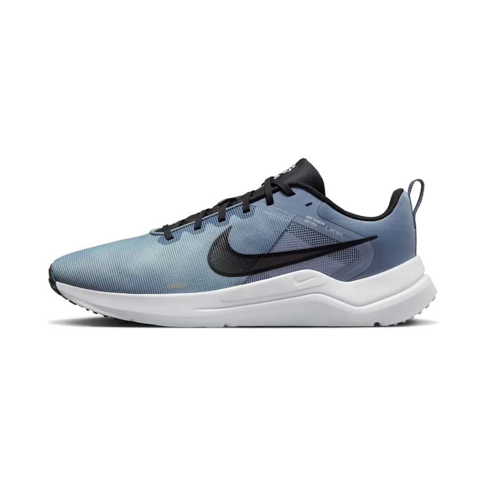 Nike Downshifter 12 Ashen Slate (DD9293-401)