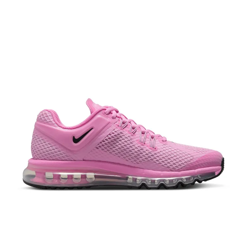 Nike Air Max 2013 x Stussy Pink (DR2601-600)