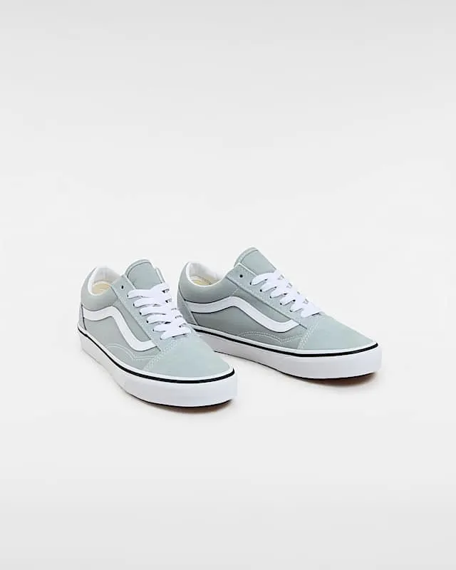 Vans Old Skool Pure Grey (VN000CR5EPO)