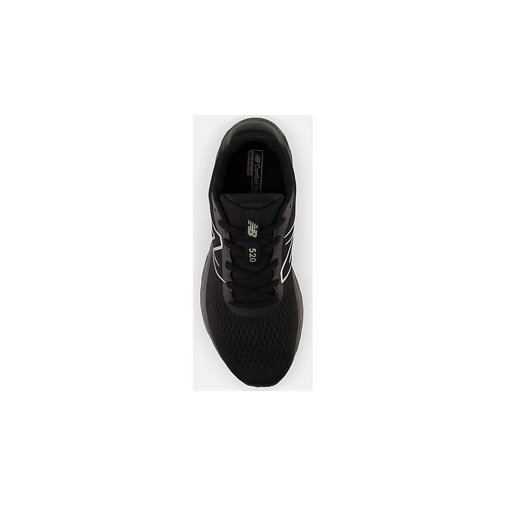 New Balance 520v8 Black (M520LA8)