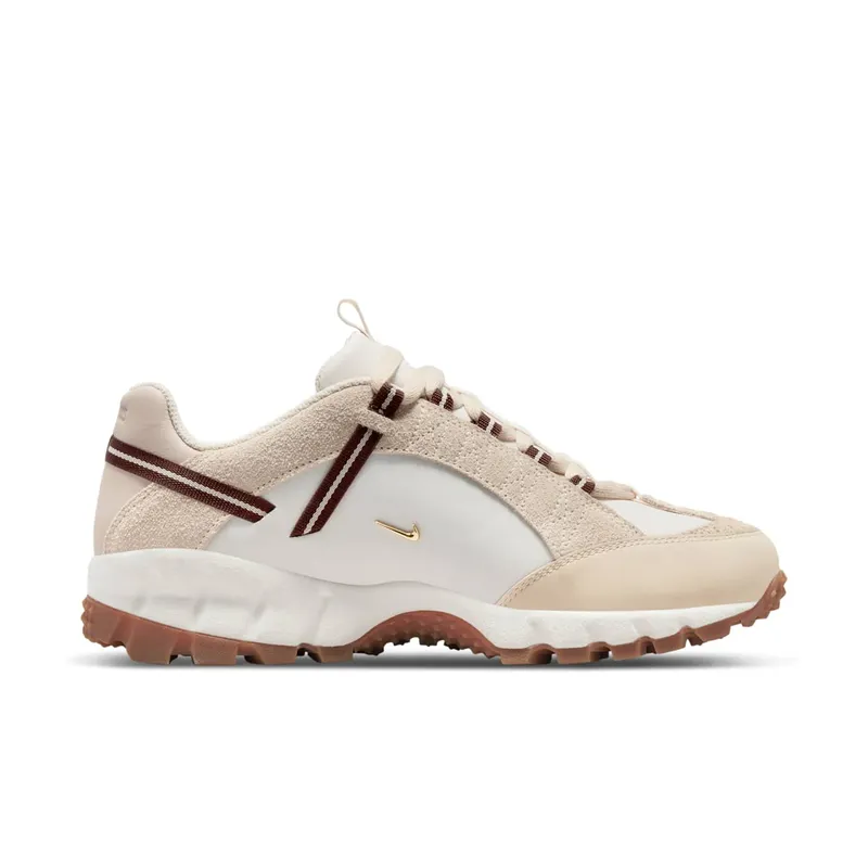 Nike Air Humara LX Jacquemus Beige – “Beige / Sail / Brown / Gum” (DR0420-001)