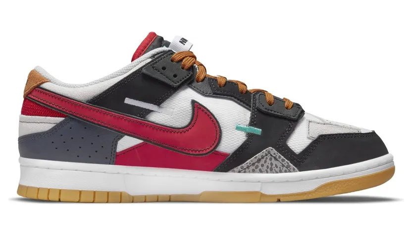 nike-dunk DN1775-001