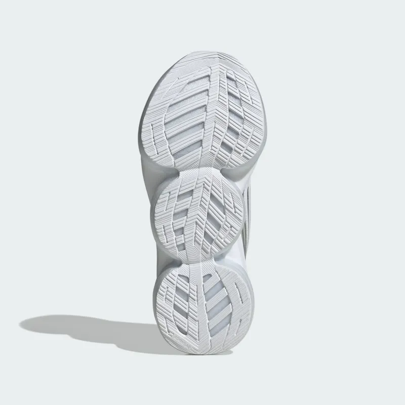 Adidas LIGHTBLAZE POD+ Shoes Cloud White / Grey Two / Grey One (KK3444)