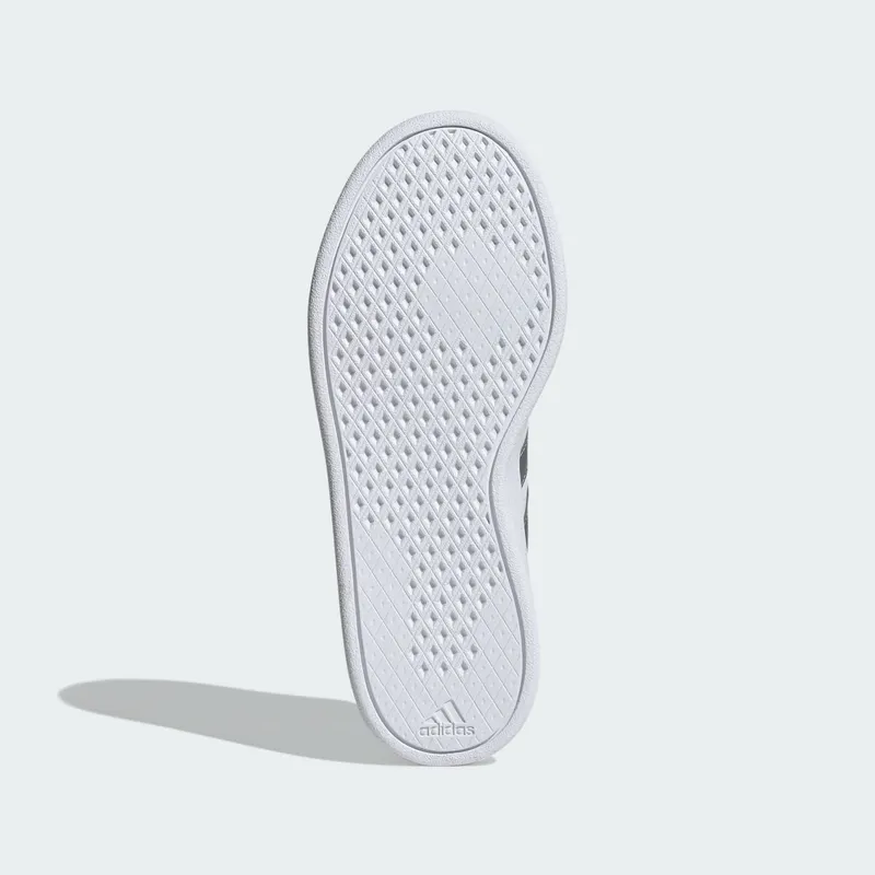 Adidas Breaknet 2.0 Cloud White / Silver Metallic / Cloud White (ID0471)