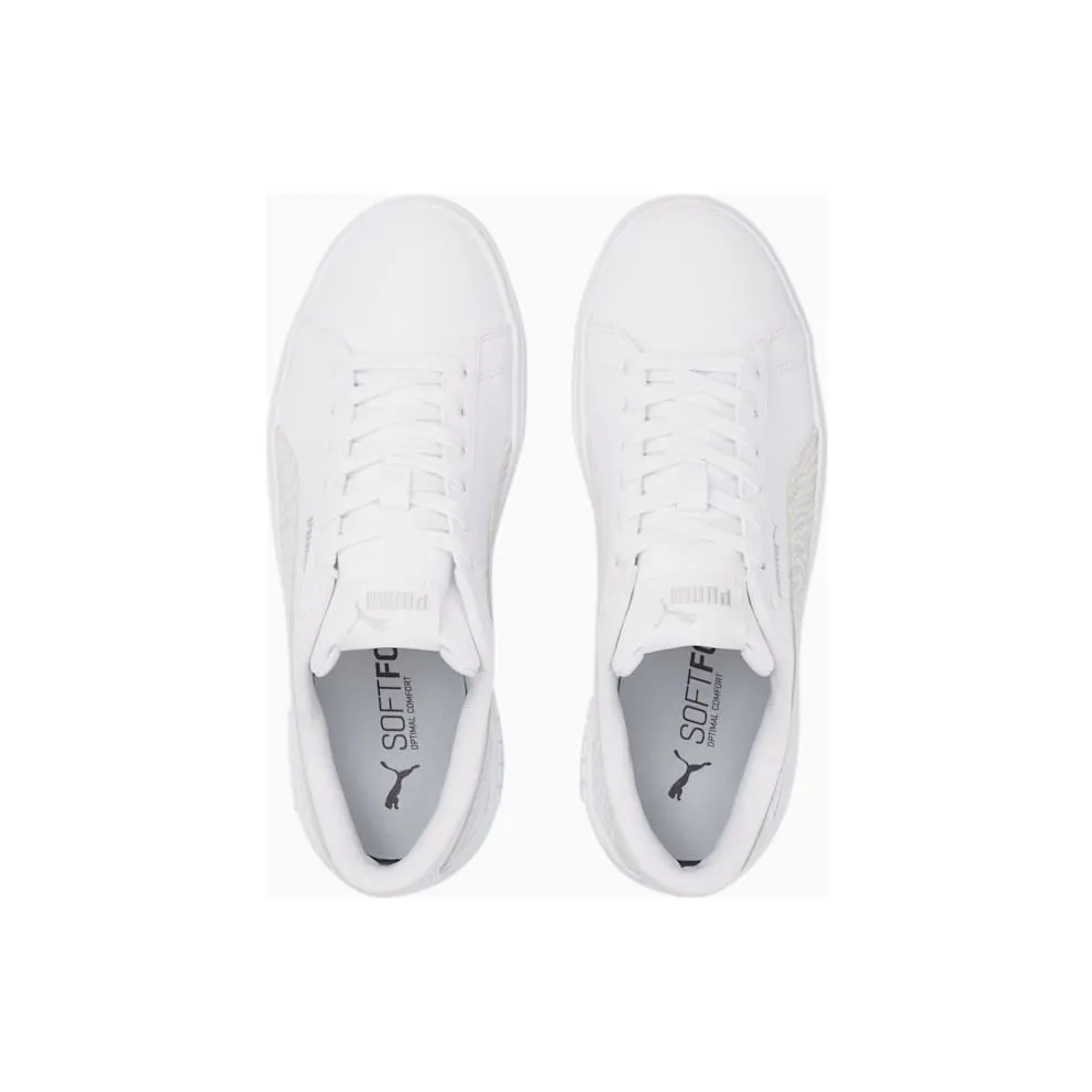 Puma Smash Platform v2 Tiger White (38387702)
