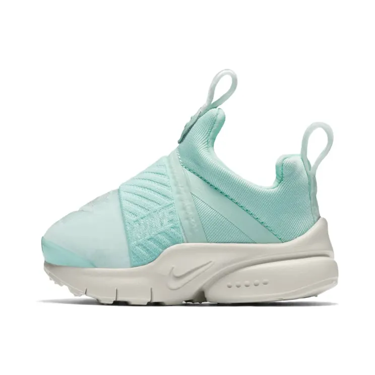 Nike Presto Extreme SE (TD) “IGLOO/SAIL” (AA3514-300)
