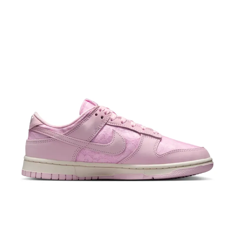 Nike Dunk Low “Regal Pink” (HJ5870-600)