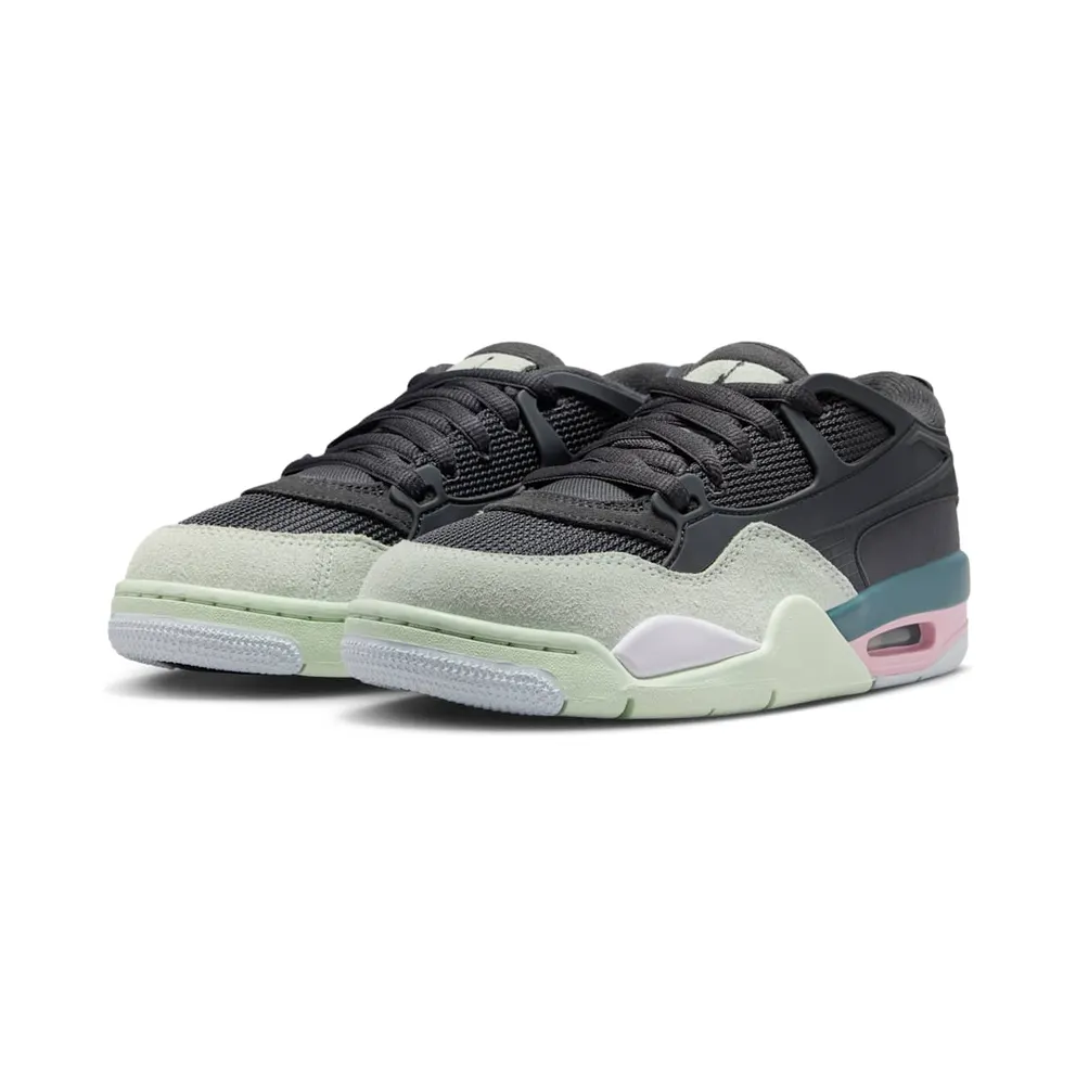 Air Jordan 4 RM Grey (FQ7938-008)