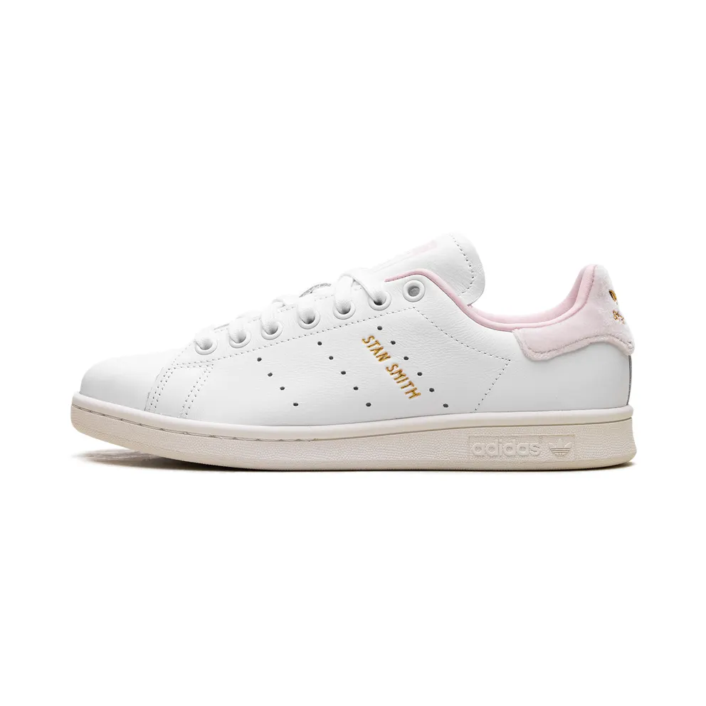Adidas Stan Smith “Sandy Pink” (IF7002)