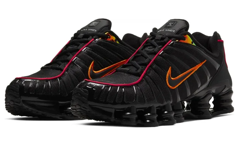 nike-shox CV1644-001