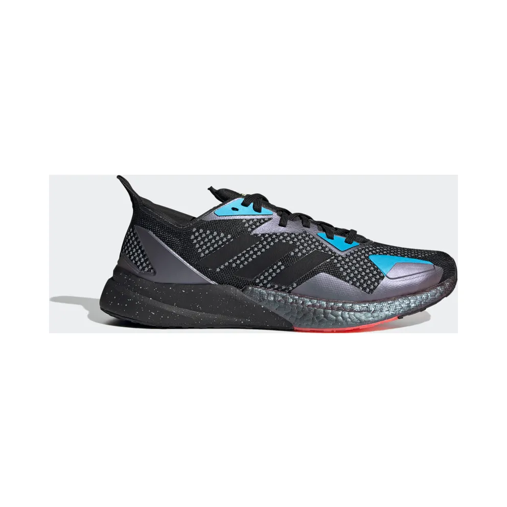 adidas X9000L3 Laufschuh Core Black / Core Black / Grey Three (EH0057)