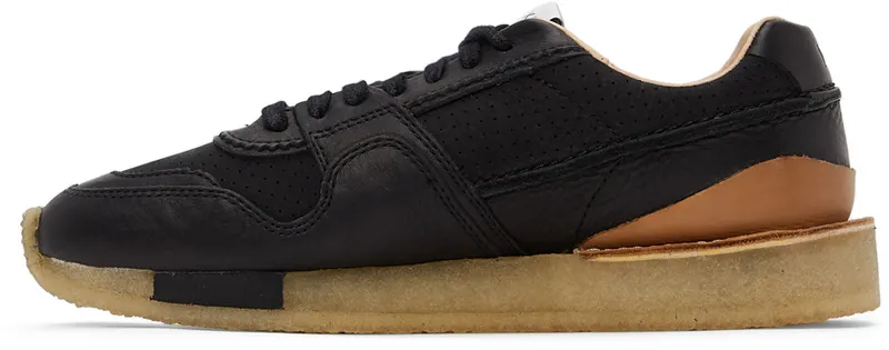 Clarks Originals Black Tor Run (26160474)
