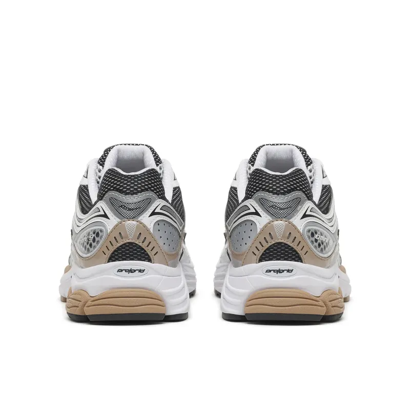 SAUCONY ProGrid Omni 9 OG “White / Saddle” (S101245-1097)