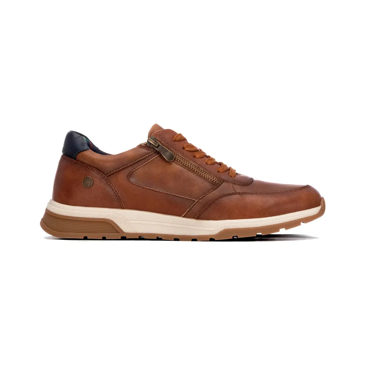 refresh-sneaker 17671402-Camel