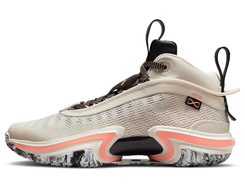 Air Jordan 36 DA9054-160
