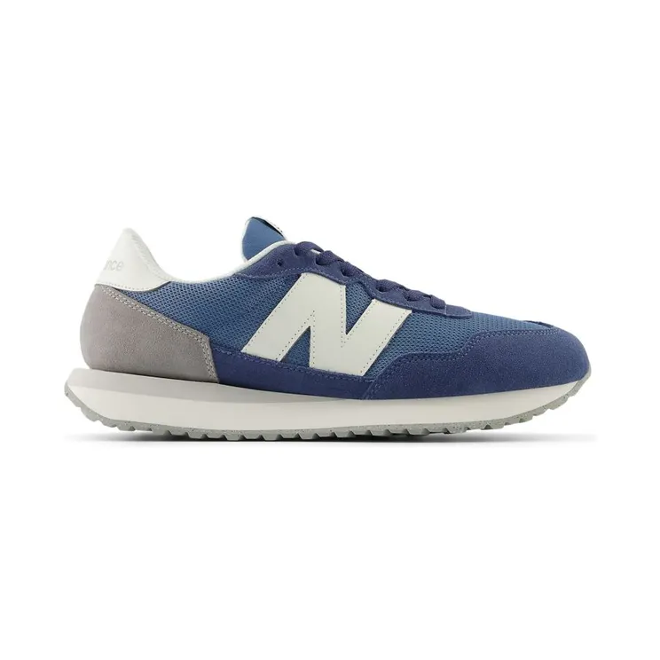 New Balance 237 “Blue White” (MS237LBW)