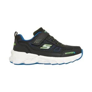 Skechers Elite Sport Tread – Aquavek “Black / Blue” (406334LBKBL)
