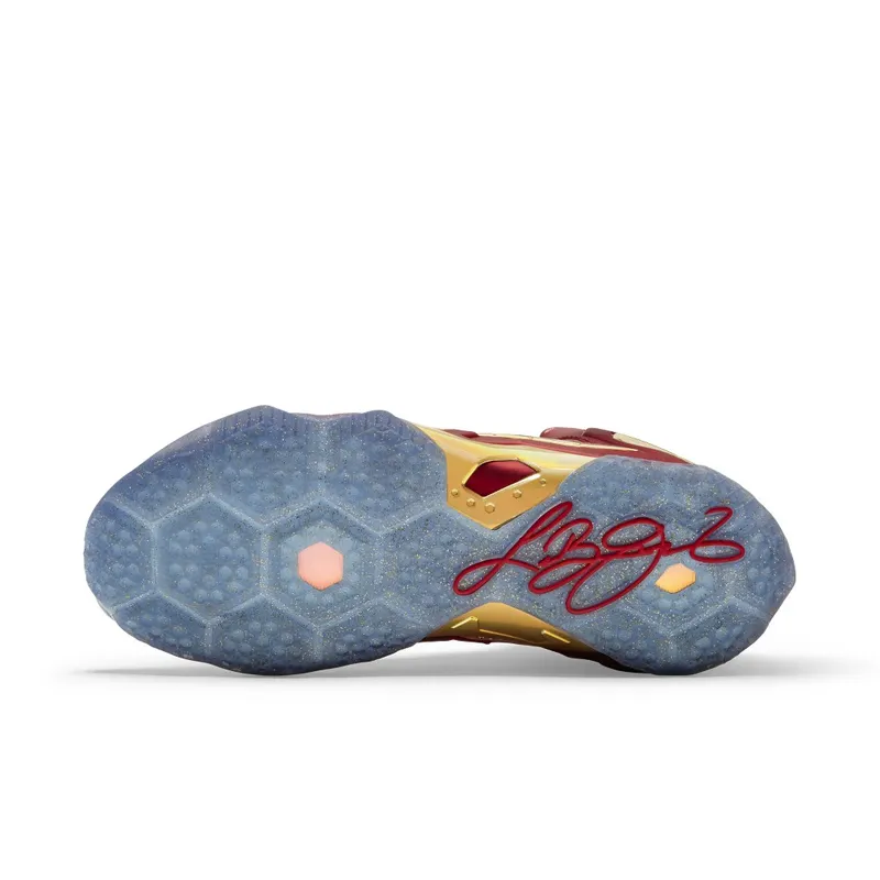 Nike LeBron XI 11 Elite SE ‘Championship’ (2014) (695226-670)