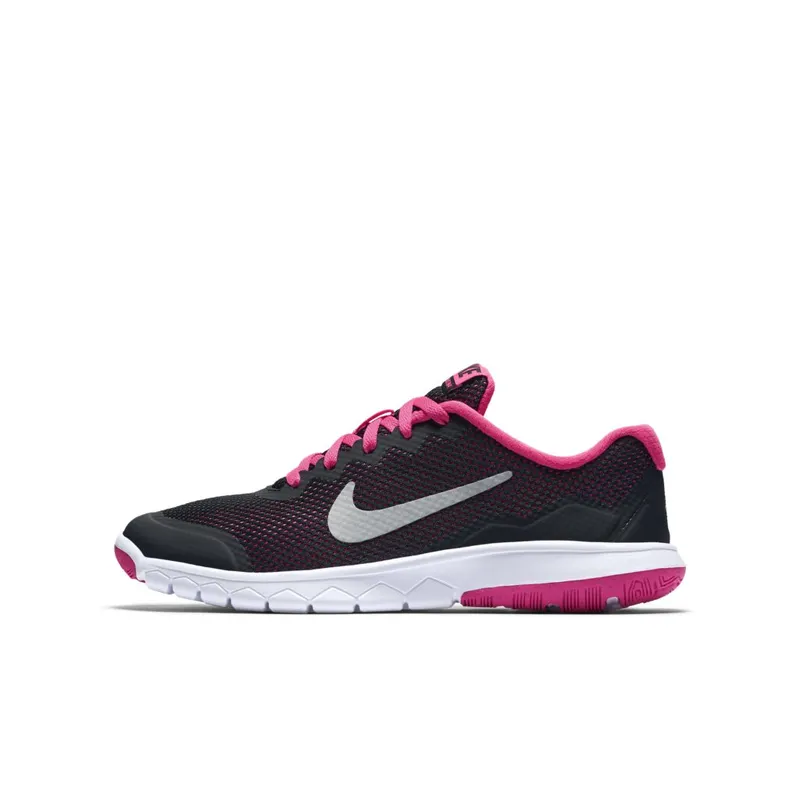 Nike Flex Experience 4 Black (GS) (749818-001)