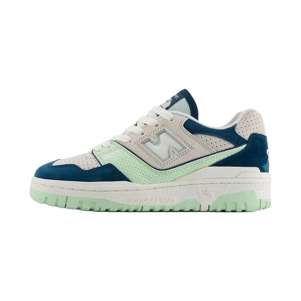 New Balance 550 “Clay Ash Melon Water” (BB550FLV)