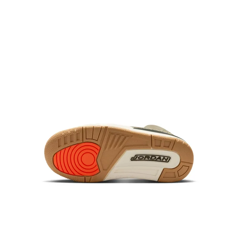 Air Jordan 3 PS “Family Affair” (DM0966-202)