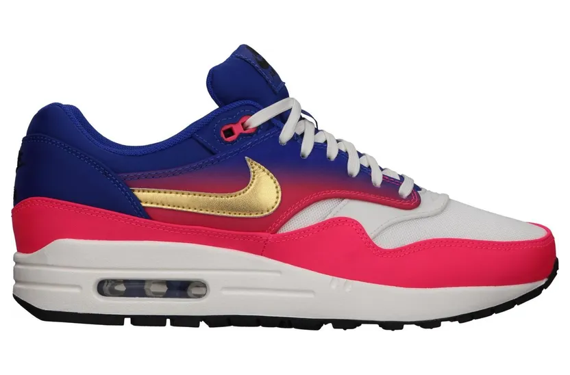 Nike Air Max 1 Magista Pack Hyper Punch (GS) (454746-105)