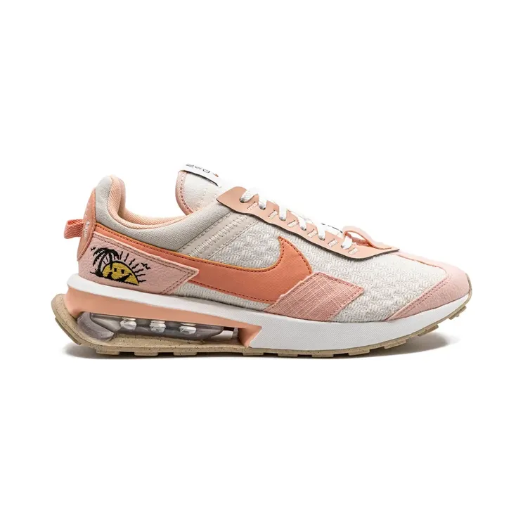 Nike Air Max Pre-Day Sun Club “Orange” (DJ9984)