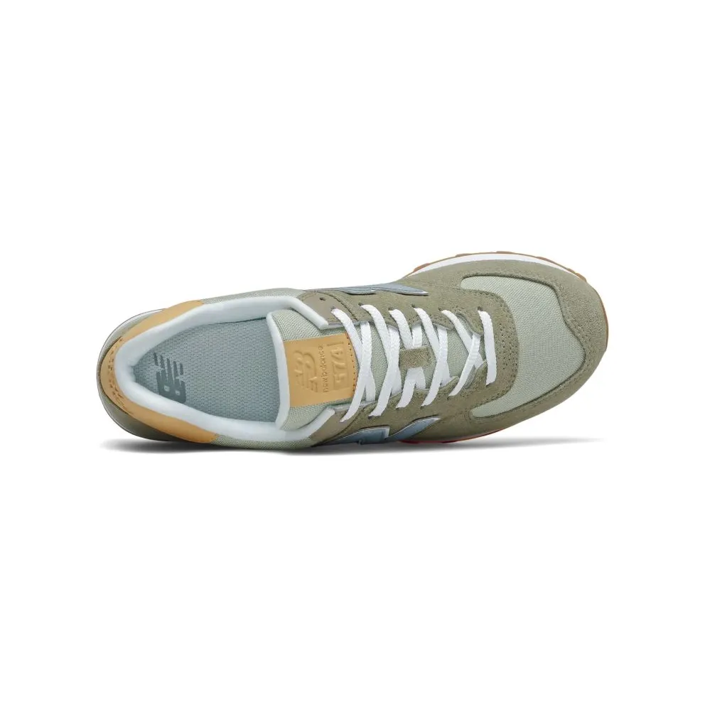 New Balance 574 Mushroom Cyclone (ML574NT2)