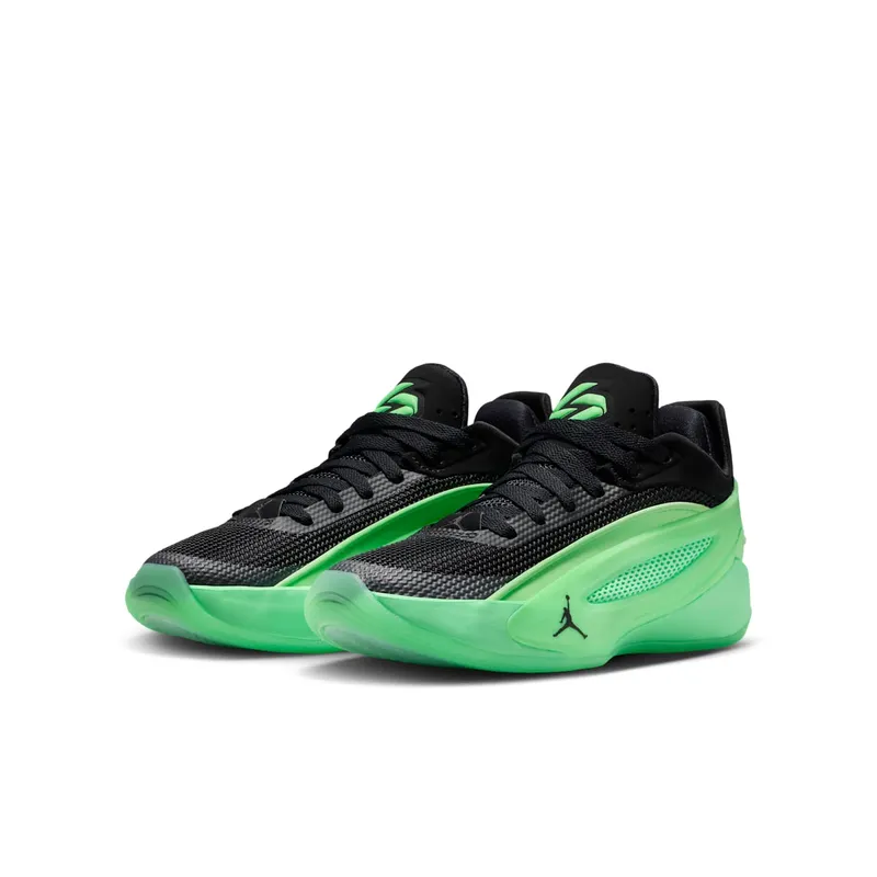Air Jordan Luka Illusion Green / Black / Illusion Green (IM5166-302)