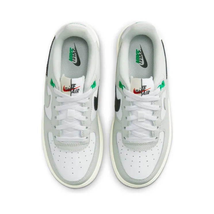 nike-air-force DZ2660-001