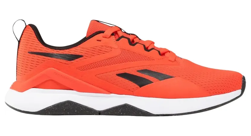 Reebok Nanoflex Tr 2 Oranje (100074537)