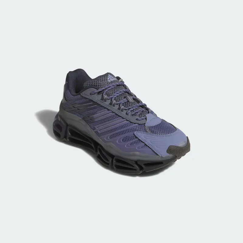 Adidas MEGARIDE AG Onix / Raw Indigo / Core Black (KH7613)